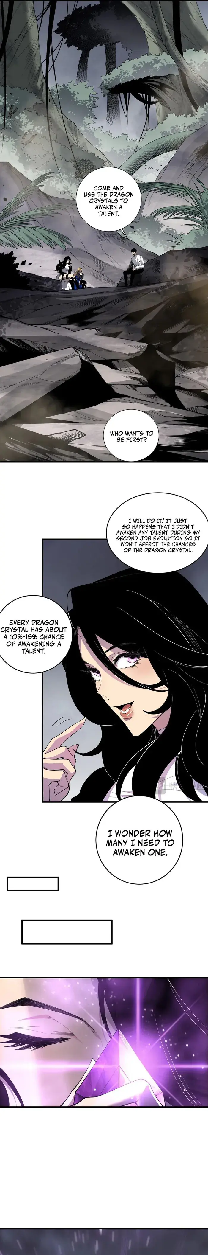 Catastrophic Necromancer Chapter 139 image 05_optimized